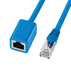 LAN Cable Connector