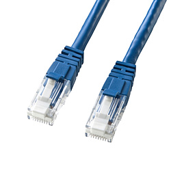 LAN Cable Connector
