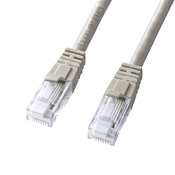 LAN Cable Connector