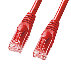 LAN Cable Connector