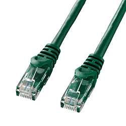 LAN Cable Connector