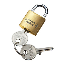 Security Measures