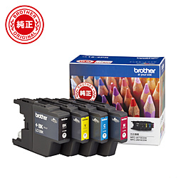 Printer Ink