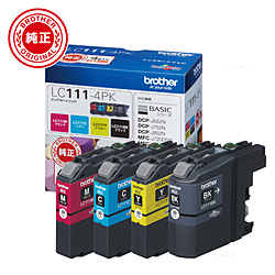 Printer Ink