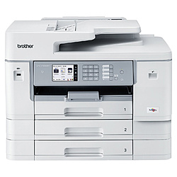 Inkjet Printer / Multifunction Device