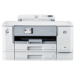 Inkjet Printer / Multifunction Device