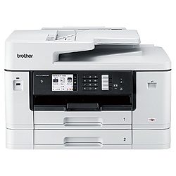 Inkjet Printer / Multifunction Device