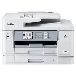 Inkjet Printer / Multifunction Device