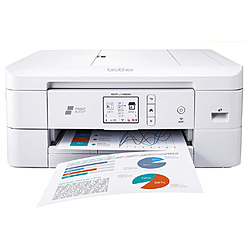 Inkjet Printer / Multifunction Device