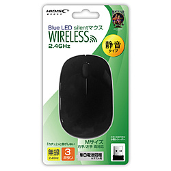 Keyboard / Mouse