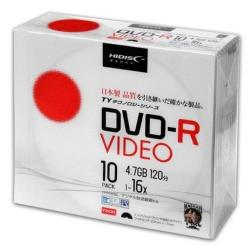 DVD for Data