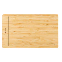 Pen Tablet Body