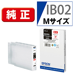 IB02KA | EPSON | Genuine Printer Ink | CoreStaff ONLINE | 關於核友