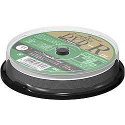 DVD for Data