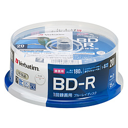 Blu-Ray Disc for Data
