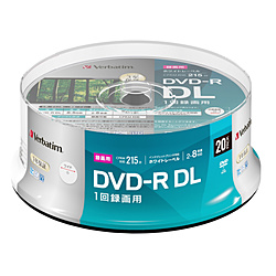 DVD for Data