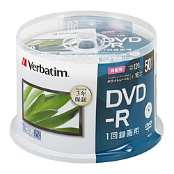 DVD for Data