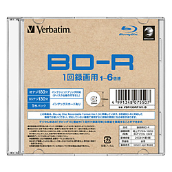 Blu-Ray Disc for Data