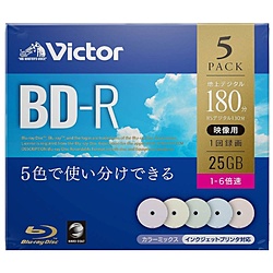 Blu-Ray Disc for Data