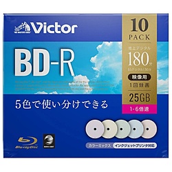 Blu-Ray Disc for Data