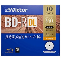 Blu-Ray Disc for Data