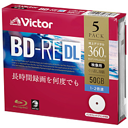 Blu-Ray Disc for Data