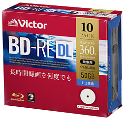 Blu-Ray Disc for Data