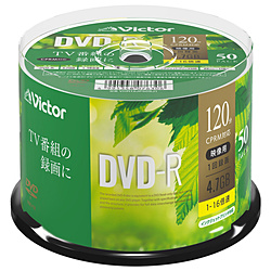 DVD for Data