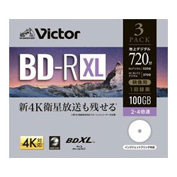 Blu-Ray Disc for Data