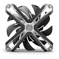Cooler / Fan / Cooling
