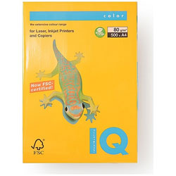 Various Types of Printing Paper and Special Paper