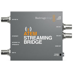 Switch / Distributor / Converter